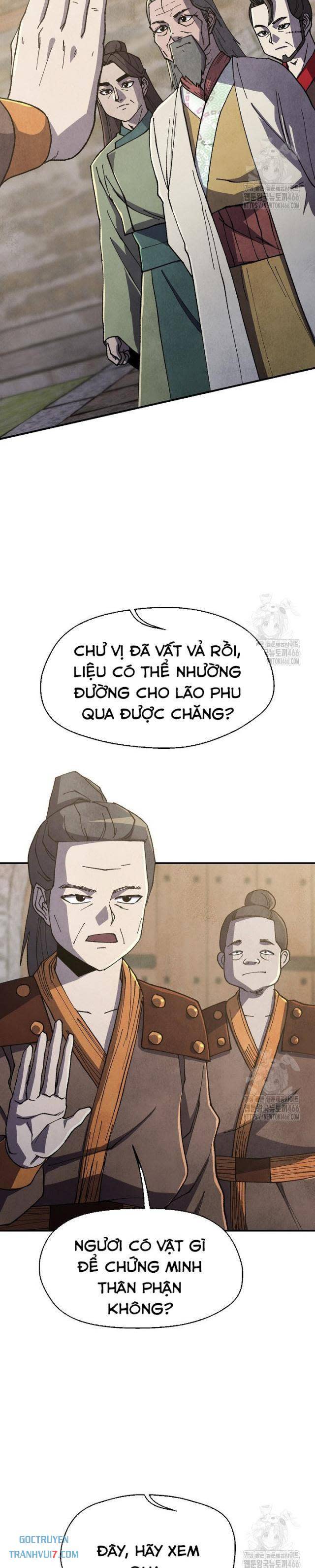 ngoại tôn thiên tài của nam cung thế gia Chapter 48 - Next Chapter 49