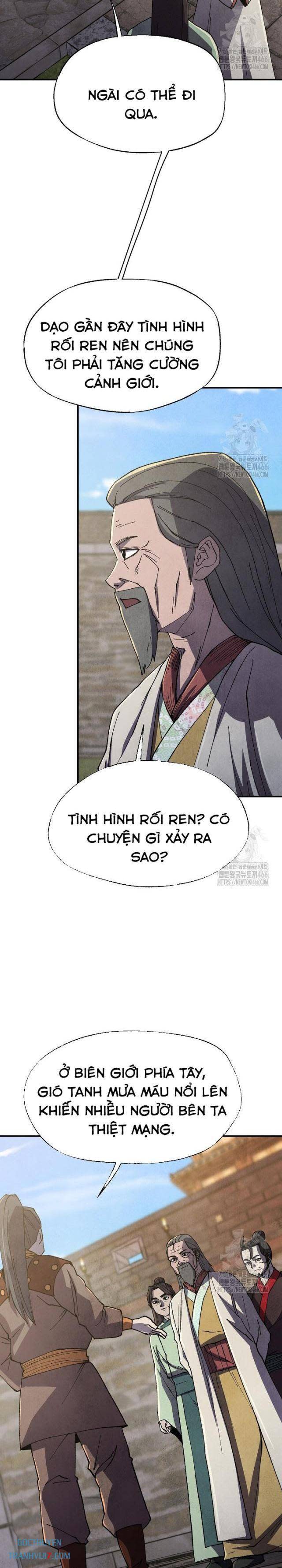 ngoại tôn thiên tài của nam cung thế gia Chapter 48 - Next Chapter 49