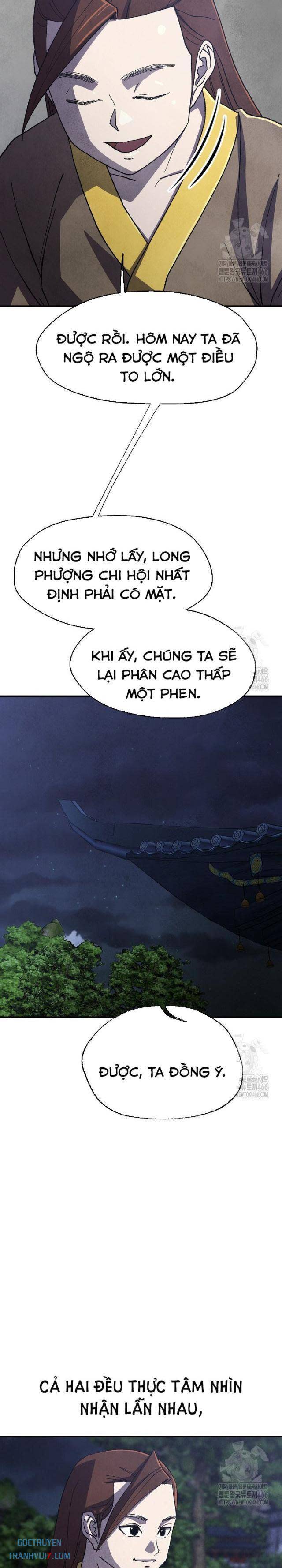 ngoại tôn thiên tài của nam cung thế gia Chapter 47 - Next Chapter 48