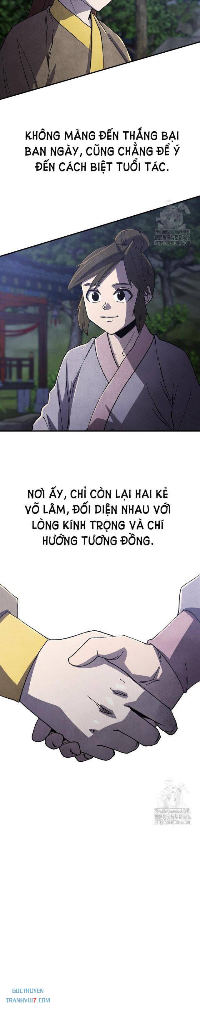 ngoại tôn thiên tài của nam cung thế gia Chapter 47 - Next Chapter 48