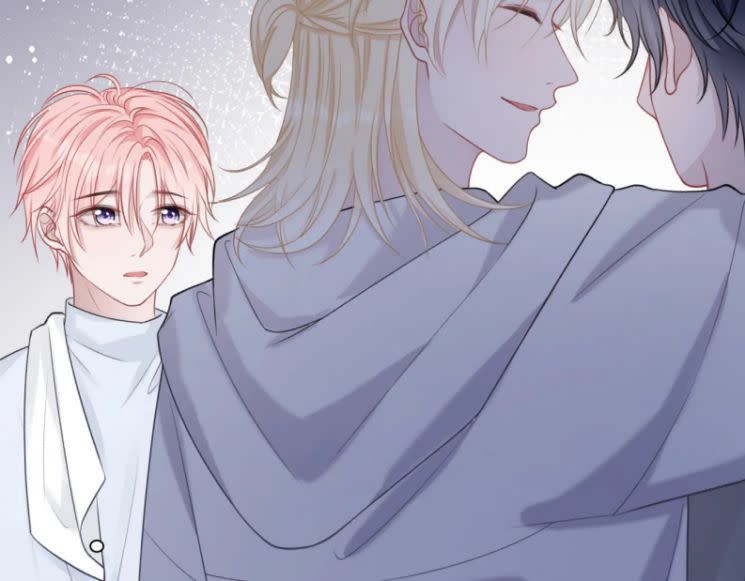 Sẵn Lòng Thua Cuộc Chap 65 - Next Chap 66