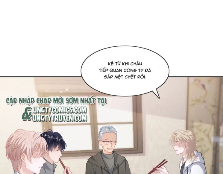 Sẵn Lòng Thua Cuộc Chap 65 - Next Chap 66