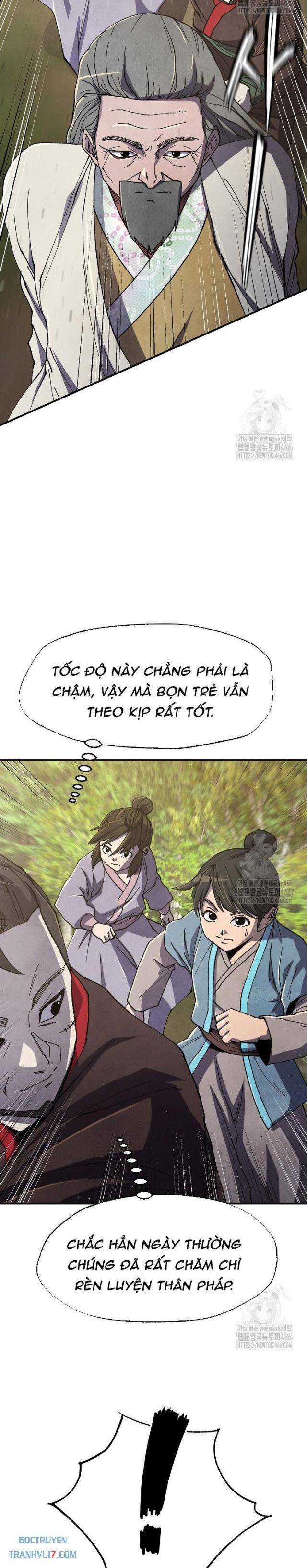 ngoại tôn thiên tài của nam cung thế gia Chapter 48 - Next Chapter 49