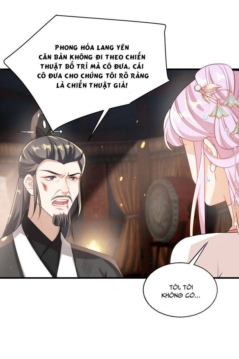 thẳng thắn từ nghiêm Chapter 27.1 - Trang 2