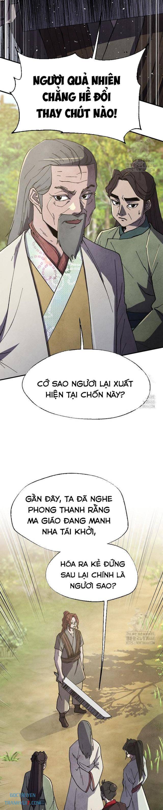 ngoại tôn thiên tài của nam cung thế gia Chapter 48 - Next Chapter 49