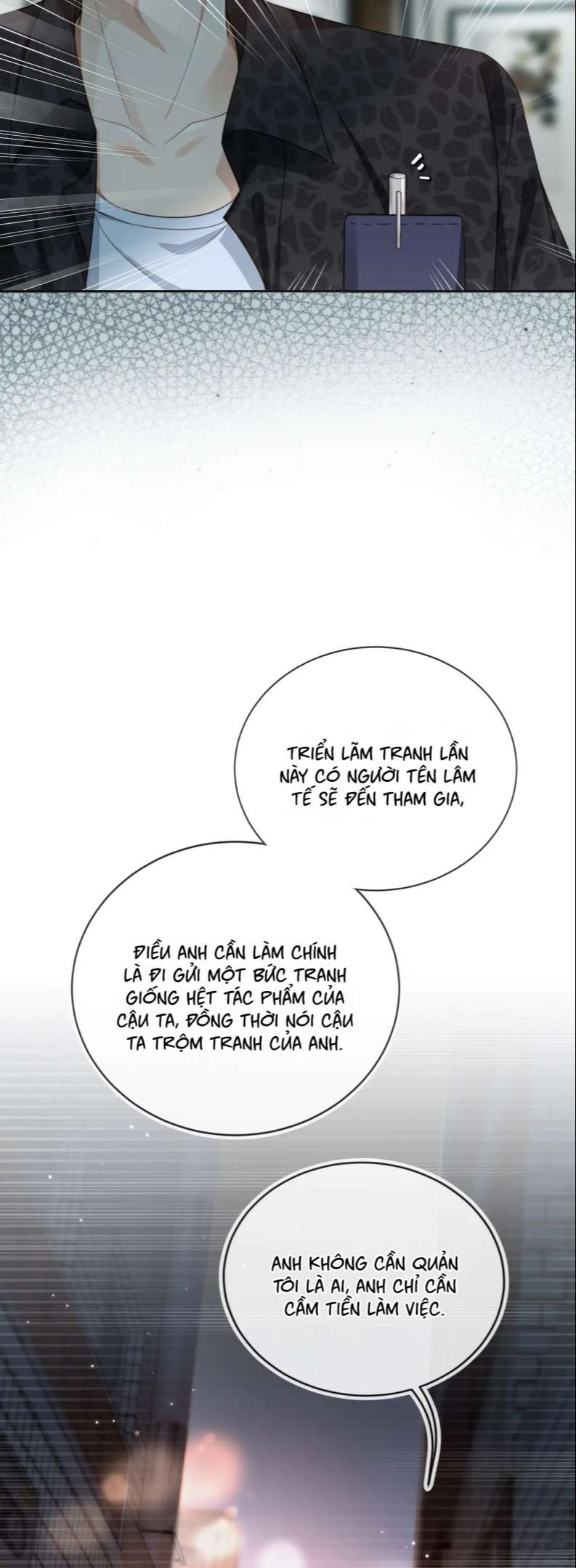 Em Ấy Vừa Nhìn Thấy Tôi Liền Vẫy Đuôi Chap 55 - Next Chap 56