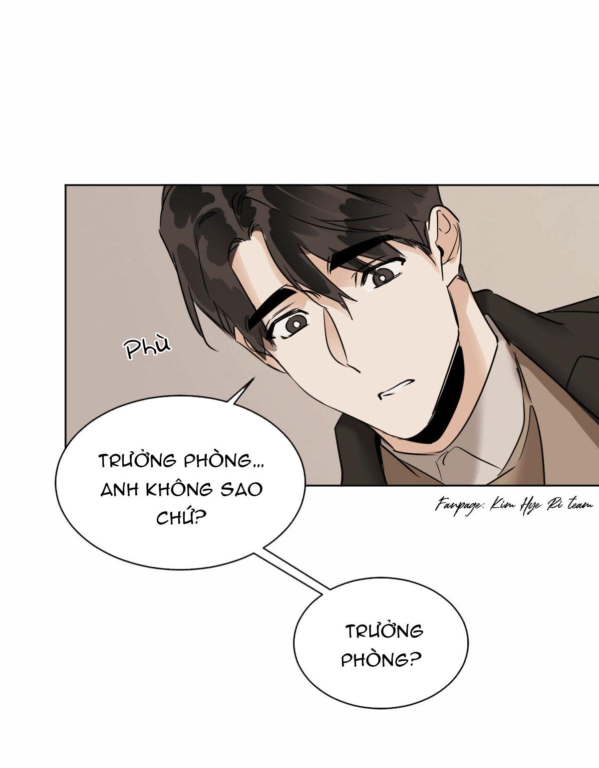 mãnh thú biến nhiệt Chapter 21 - Next 21.1