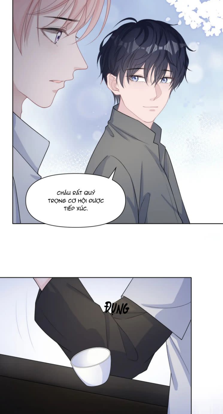 Sẵn Lòng Thua Cuộc Chap 65 - Next Chap 66