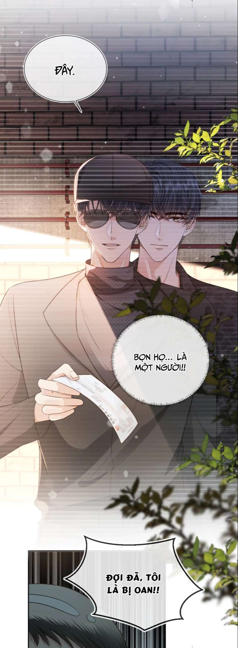 Em Ấy Vừa Nhìn Thấy Tôi Liền Vẫy Đuôi Chap 55 - Next Chap 56