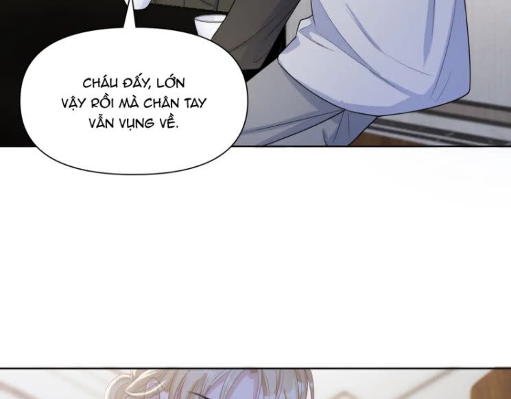 Sẵn Lòng Thua Cuộc Chap 65 - Next Chap 66