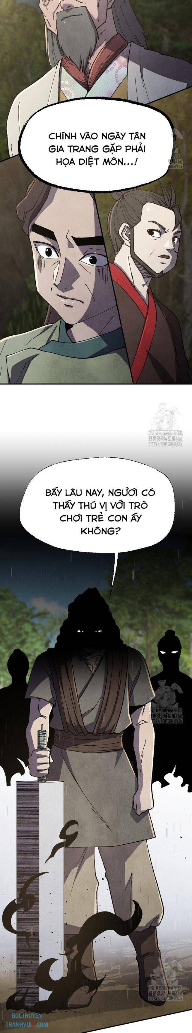 ngoại tôn thiên tài của nam cung thế gia Chapter 48 - Next Chapter 49