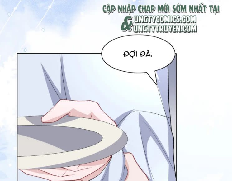 Sẵn Lòng Thua Cuộc Chap 65 - Next Chap 66