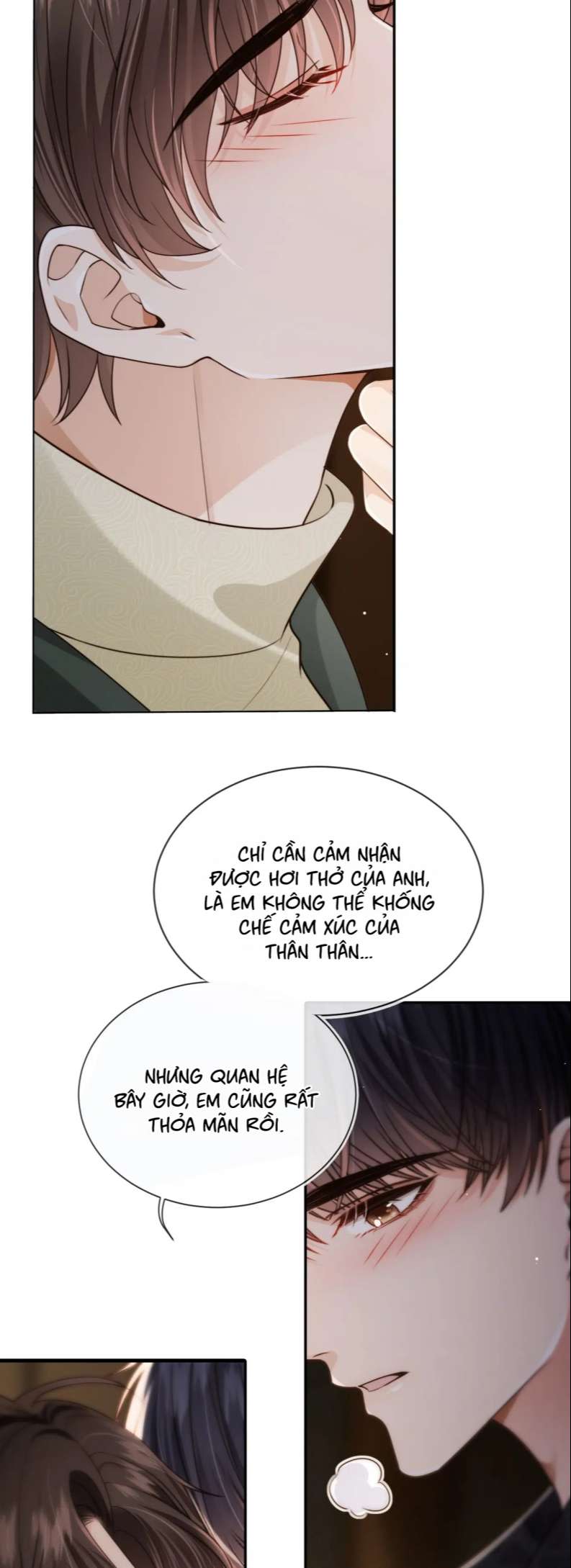 Em Ấy Vừa Nhìn Thấy Tôi Liền Vẫy Đuôi Chap 55 - Next Chap 56