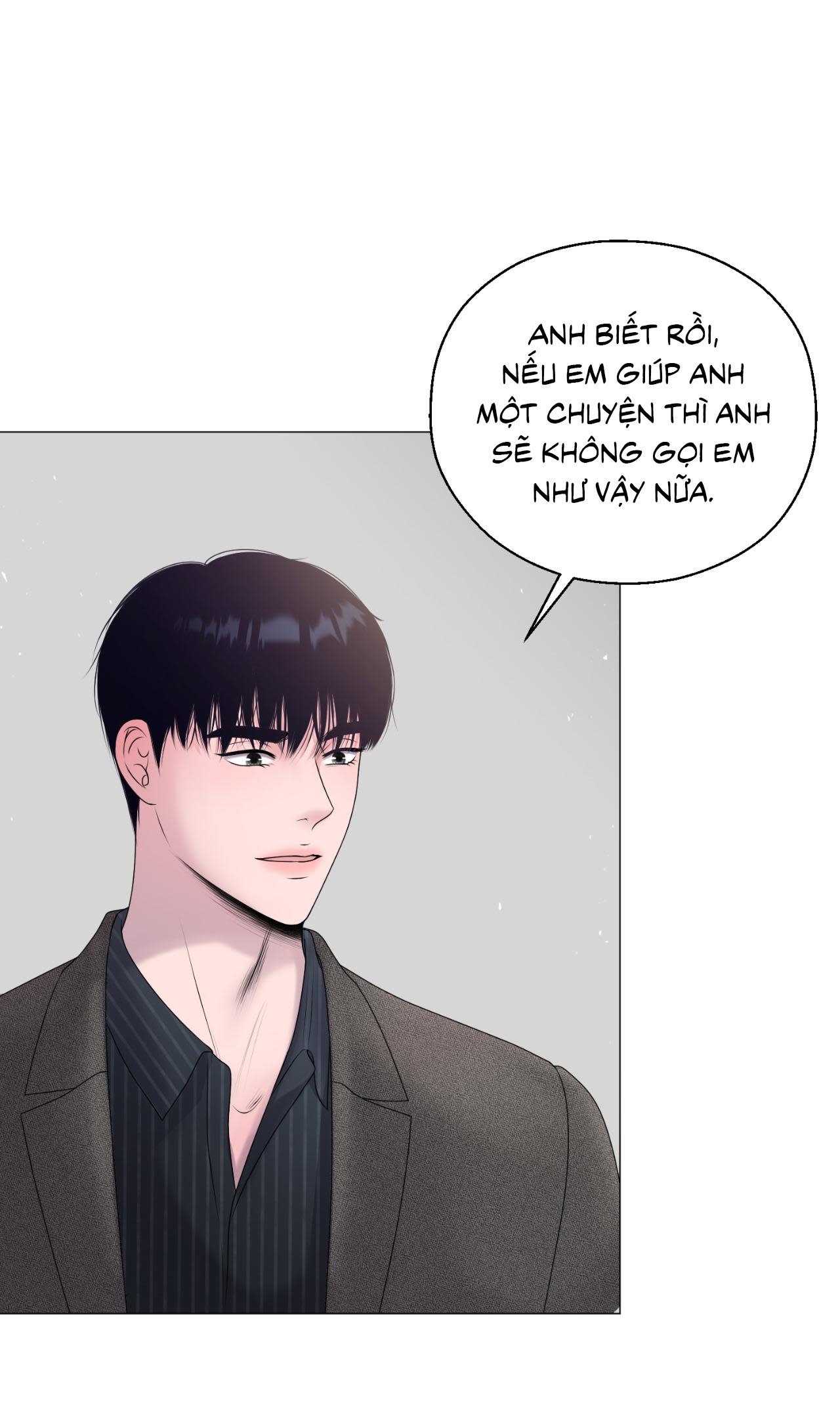 Tiền bối của anh Chapter 23 - Next Chapter 24