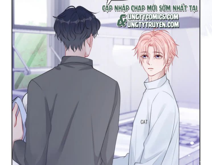 Sẵn Lòng Thua Cuộc Chap 65 - Next Chap 66