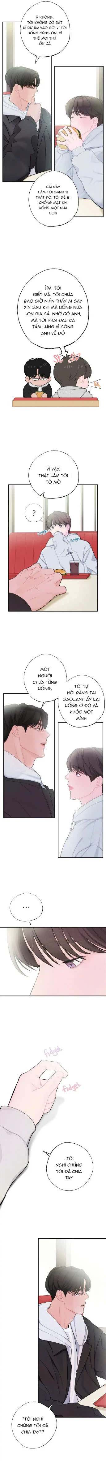 Thấu hiểu con người cậu Chapter 2 - Next Chapter 3