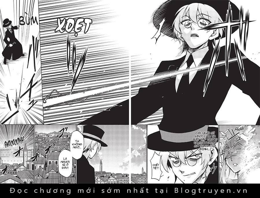 ông thầy vi diệu Chapter 60 - Trang 2