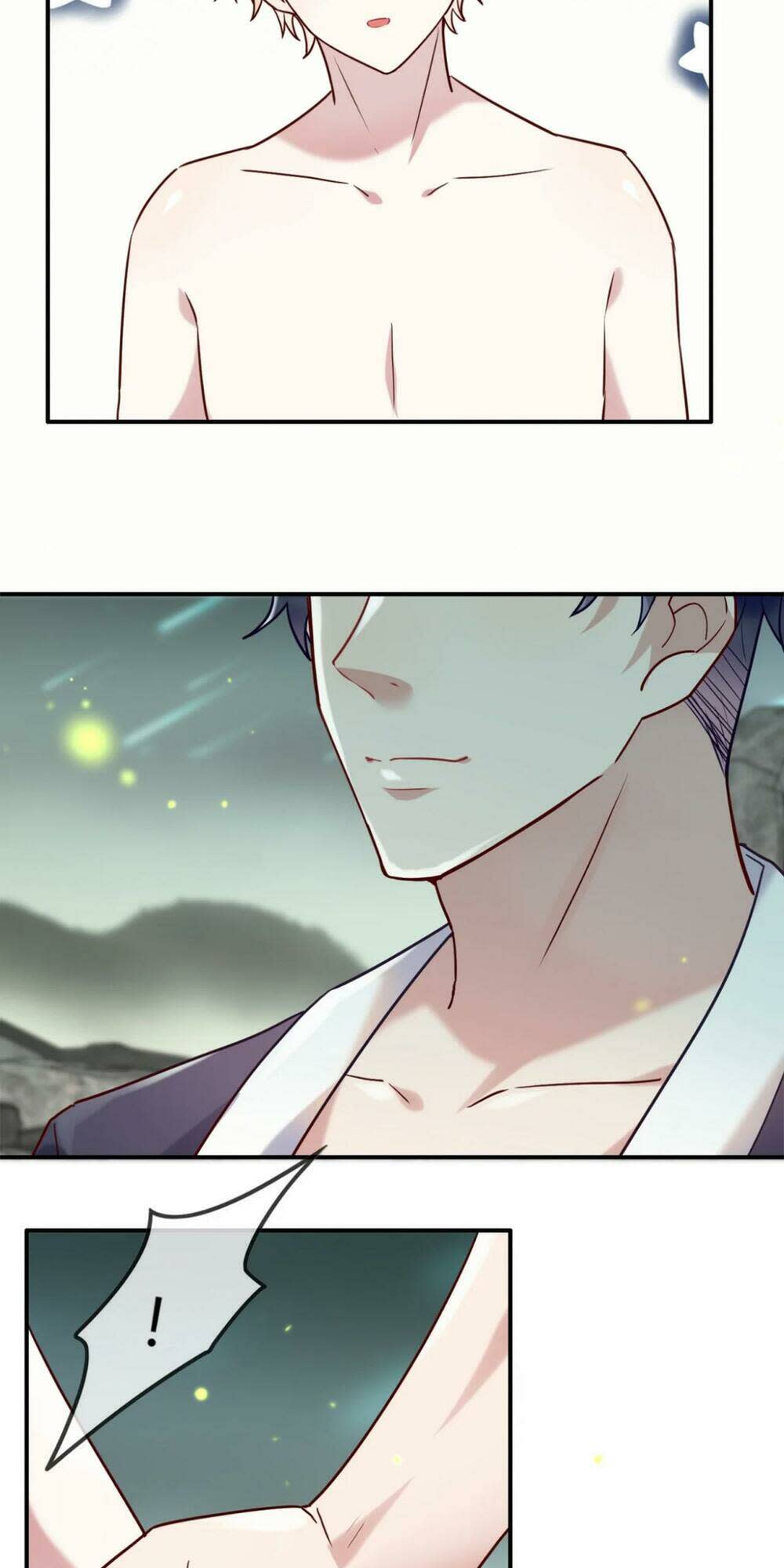 chung cư yêu quái chapter 73 - Next Chapter 74