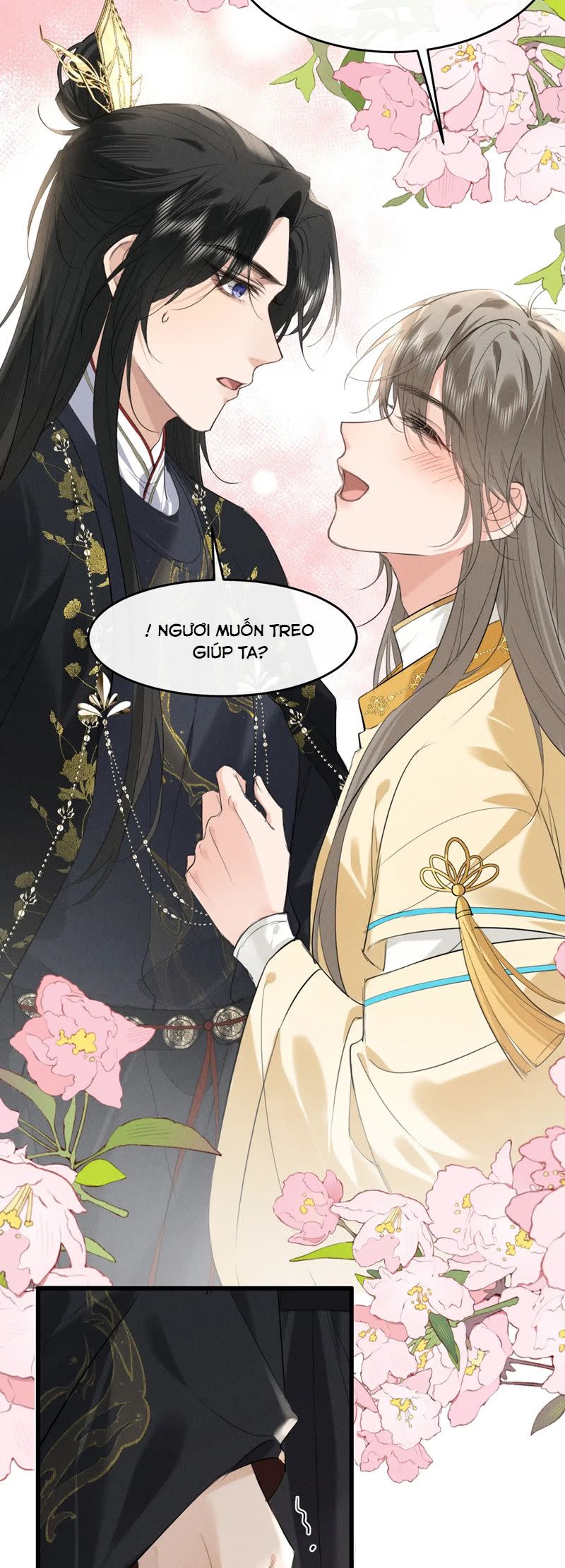 Thoát Cương Chap 9 - Next Chap 10