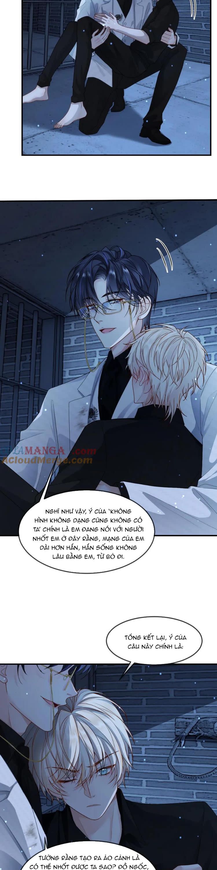 Lang Cẩu Chủ Thần Chap 455 - Next Chap 456