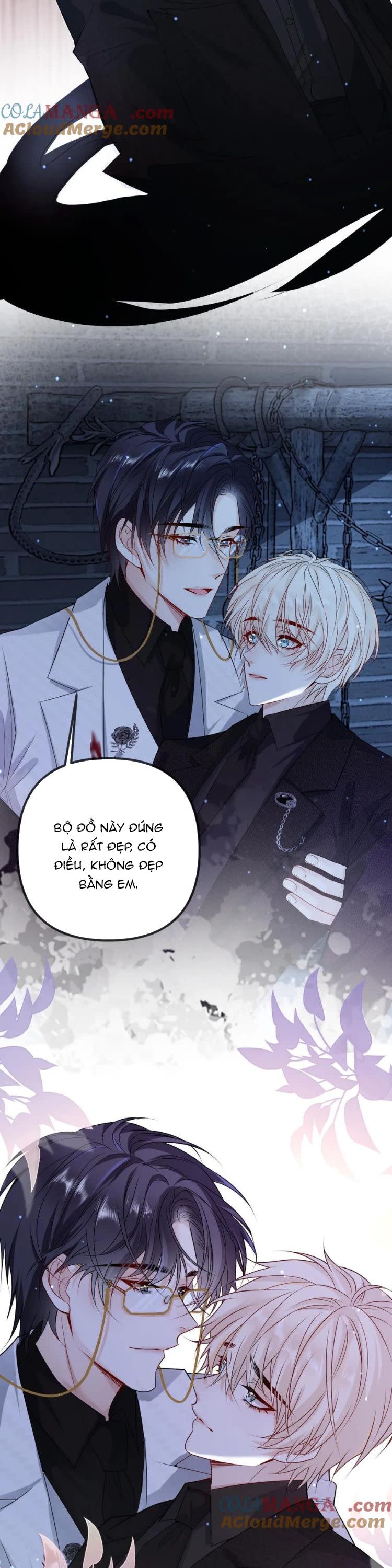 Lang Cẩu Chủ Thần Chap 455 - Next Chap 456