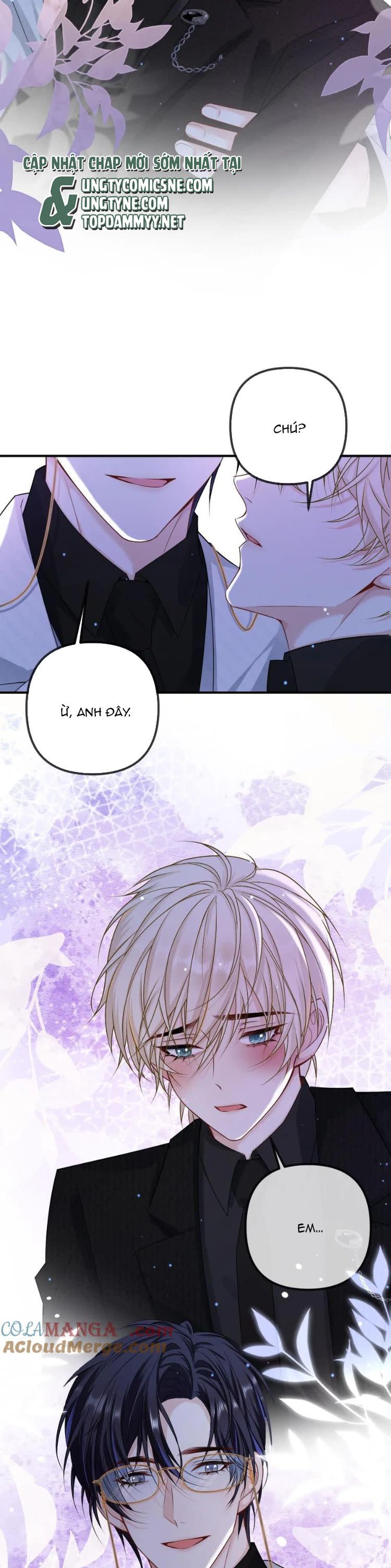 Lang Cẩu Chủ Thần Chap 455 - Next Chap 456