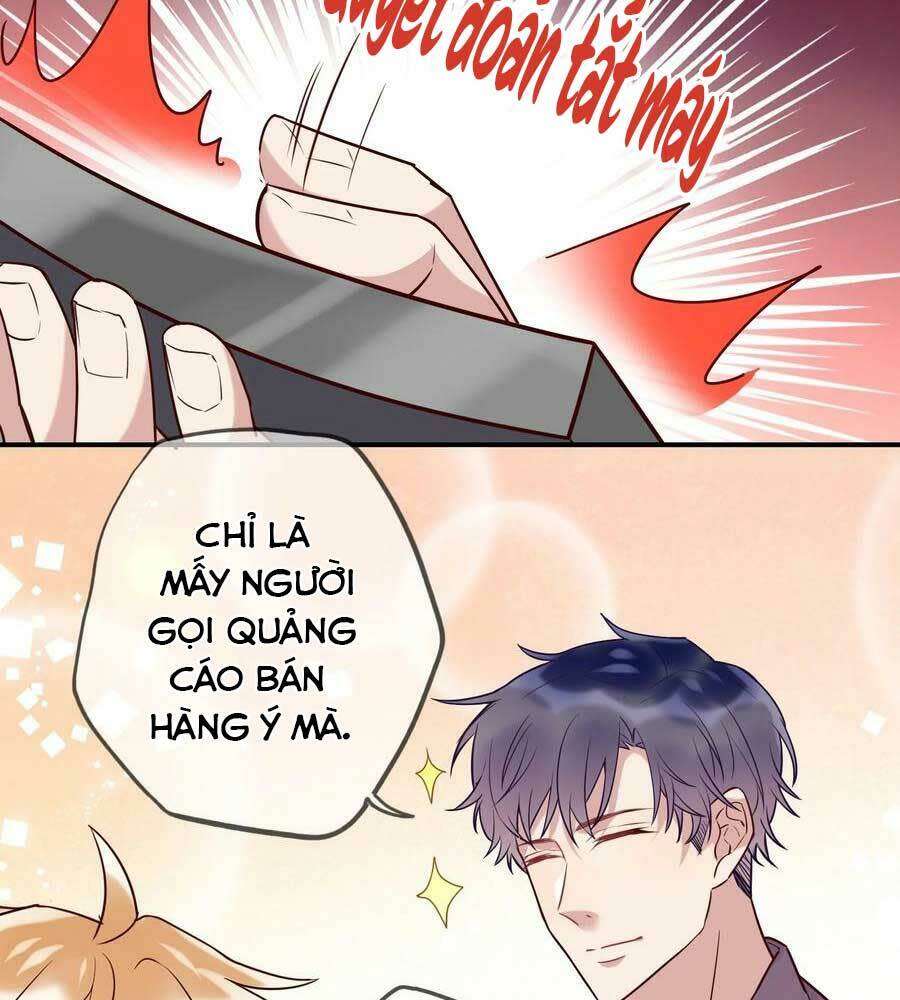 chung cư yêu quái chapter 74 - Next Chapter 75