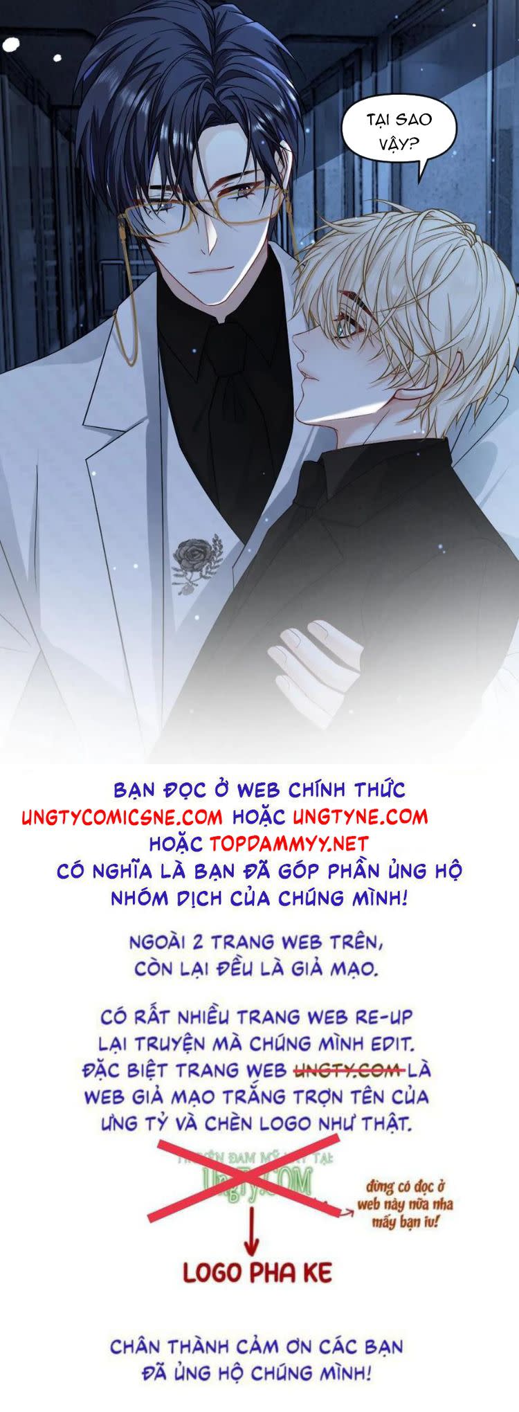 Lang Cẩu Chủ Thần Chap 455 - Next Chap 456