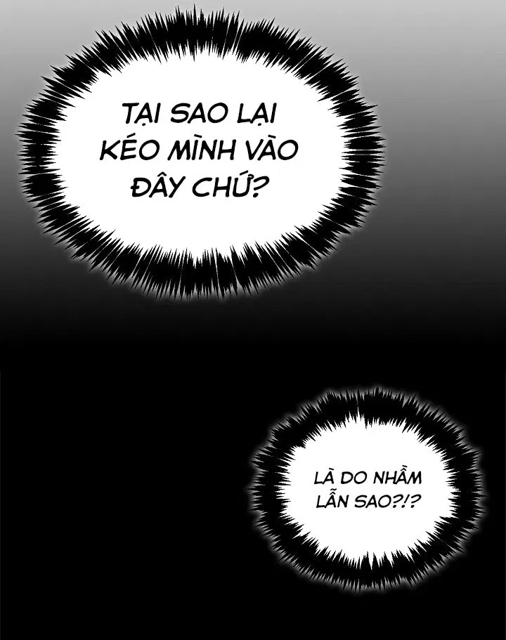 Regas Chapter 53 - Top Nhận Ra Bot - Next Chapter 54