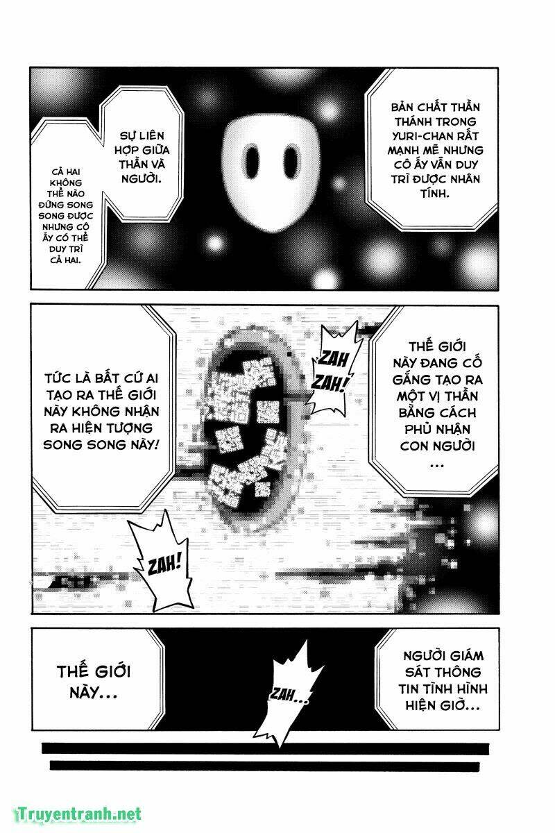 tenkuu shinpan chapter 254 - Next chapter 255