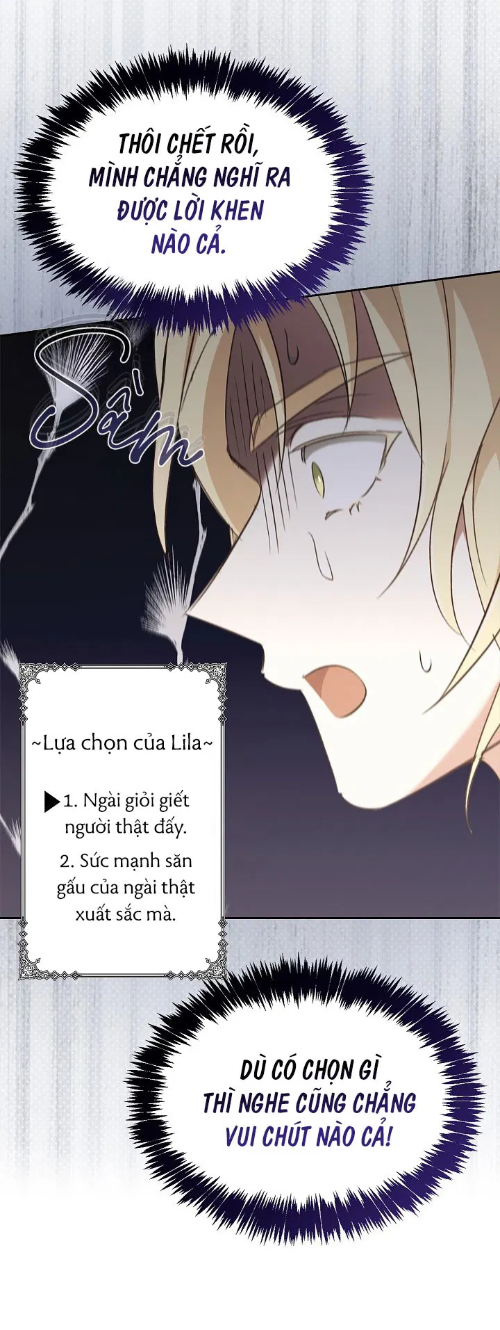 Regas Chapter 53 - Top Nhận Ra Bot - Next Chapter 54