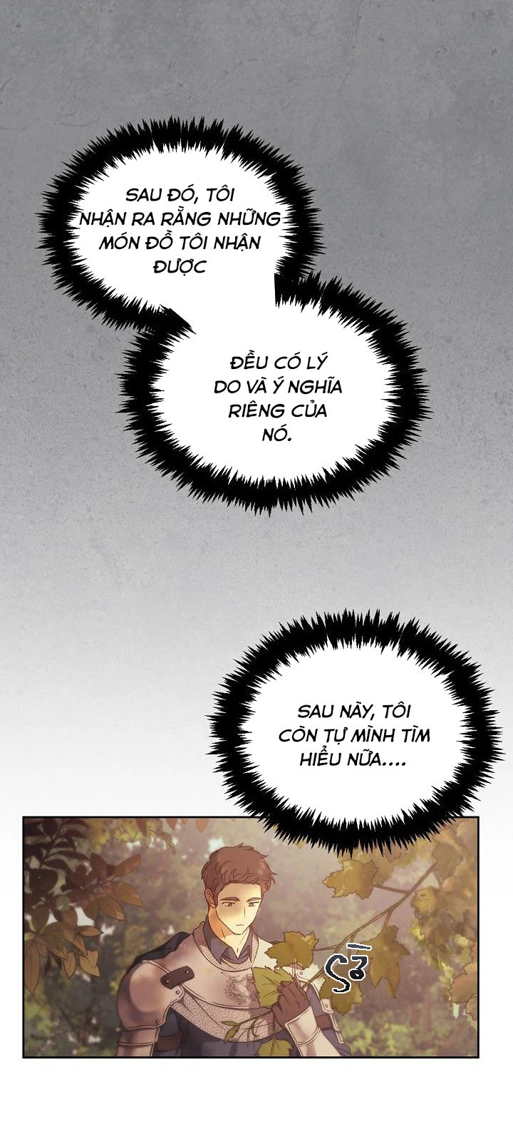 Regas Chapter 45 - Next Chapter 46