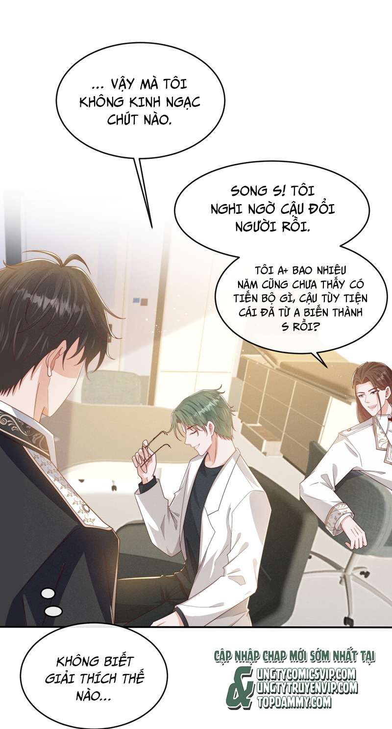 Người Dẫn Đường Có Phải Trùng Sinh Rồi Không Chap 70: End - Next 