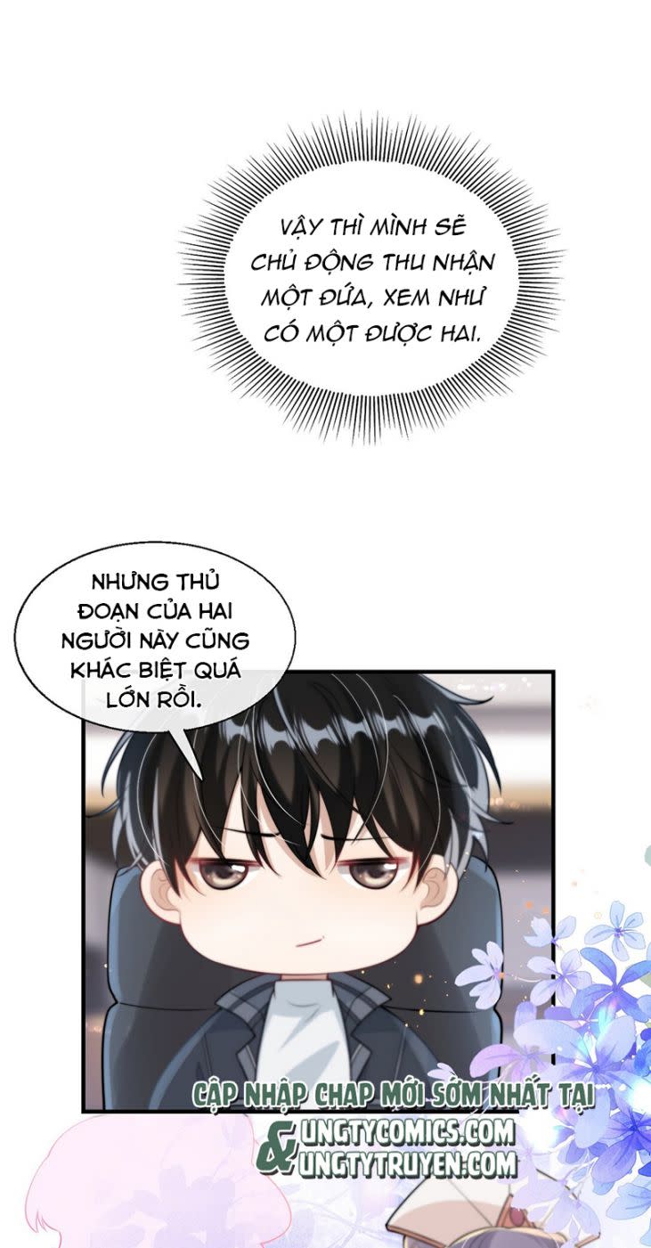 Thẳng Thắn Từ Nghiêm Chap 6 - Next Chap 7