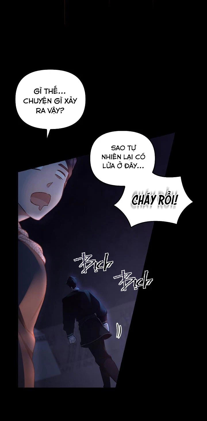 Regas Chapter 46 - Next Chapter 47