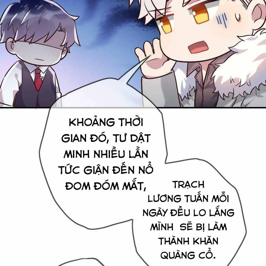 chung cư yêu quái chapter 77 - Next chapter 78