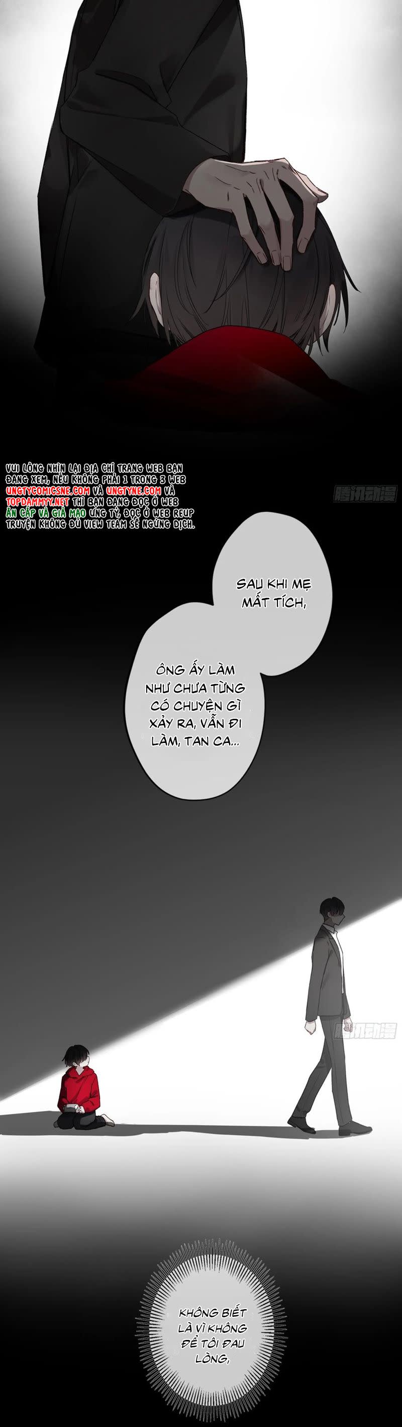 Ác Linh Chap 24 - Next 