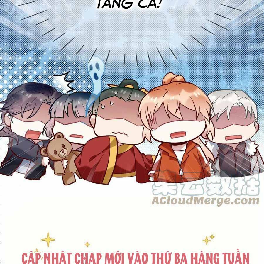 chung cư yêu quái chapter 77 - Next chapter 78