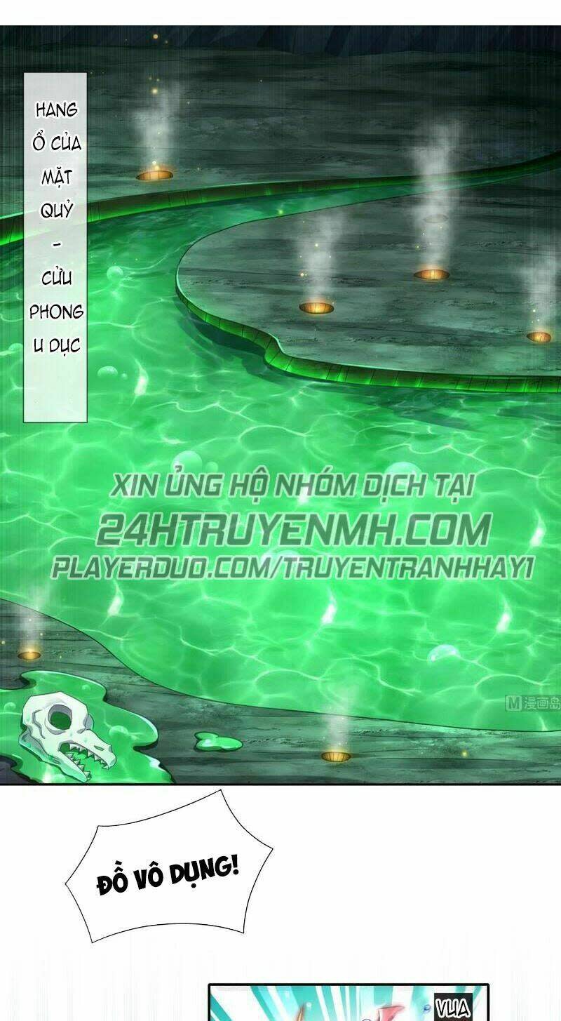 Trọng Sinh Chi Ma Tôn Đương Đạo Chapter 92 - Trang 2