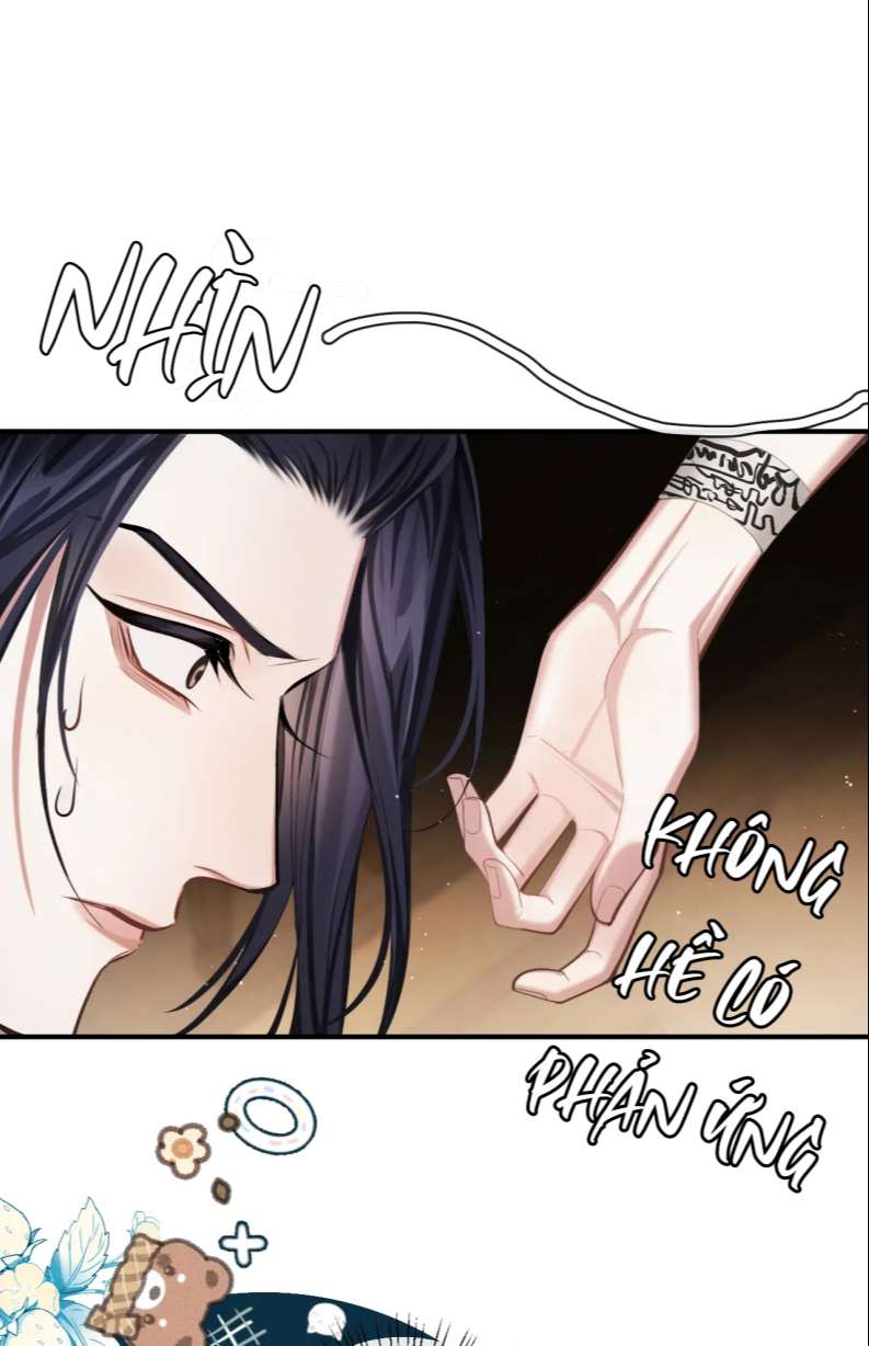 Ba Trăm Năm Không Gặp Thượng Tiên Chap 10 - Next Chap 11