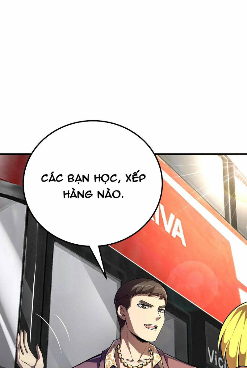 quỷ dị khôi phục: ta có thể hóa thân thành đại yêu chapter 42 - Next chapter 43