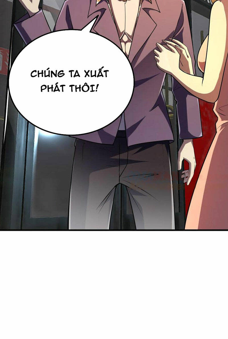 quỷ dị khôi phục: ta có thể hóa thân thành đại yêu chapter 42 - Next chapter 43