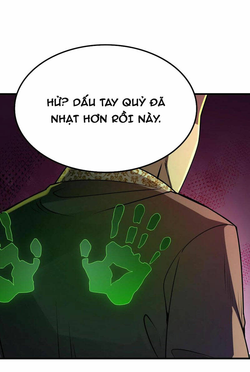 quỷ dị khôi phục: ta có thể hóa thân thành đại yêu chapter 42 - Next chapter 43