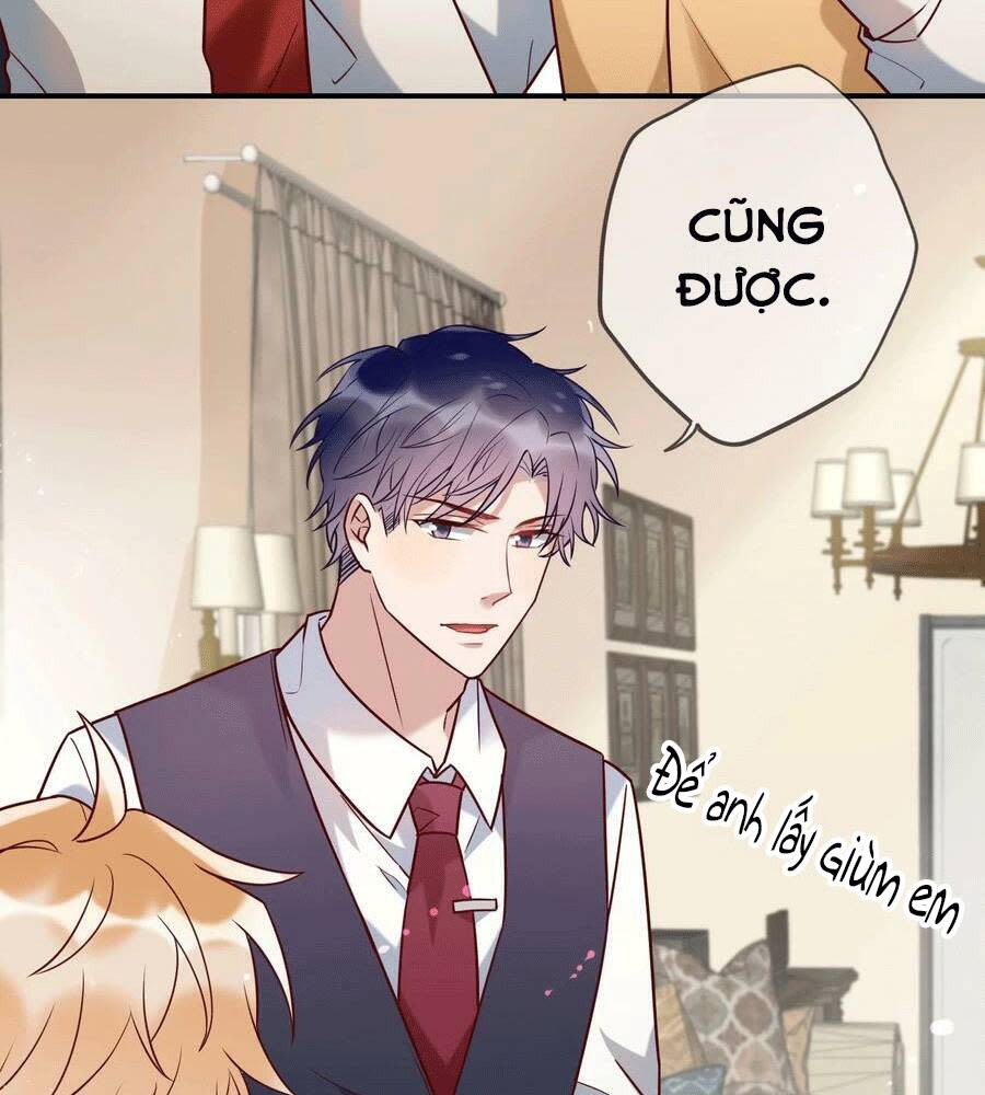 chung cư yêu quái chapter 79 - Next Chapter 79