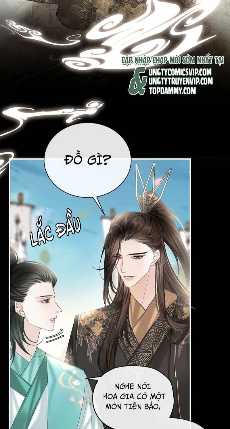 Ba Trăm Năm Không Gặp Thượng Tiên Chap 13 - Next Chap 14