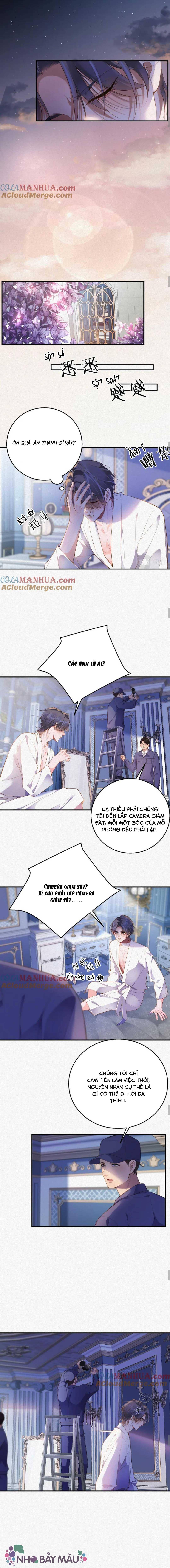 chồng cũ lại muốn tái hôn Chapter 15 - Next Chapter 16