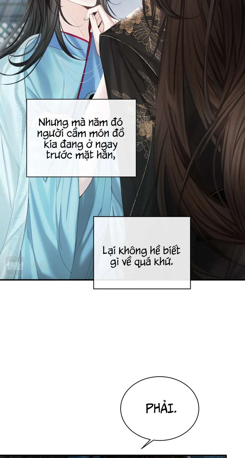 Ba Trăm Năm Không Gặp Thượng Tiên Chap 13 - Next Chap 14