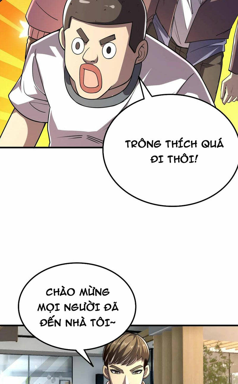 quỷ dị khôi phục: ta có thể hóa thân thành đại yêu chapter 42 - Next chapter 43