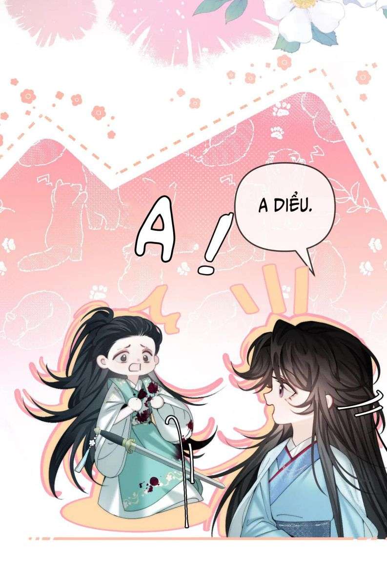 Ba Trăm Năm Không Gặp Thượng Tiên Chap 16 - Next Chap 17