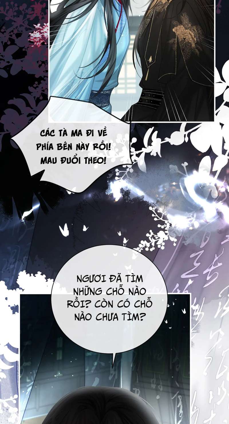 Ba Trăm Năm Không Gặp Thượng Tiên Chap 13 - Next Chap 14